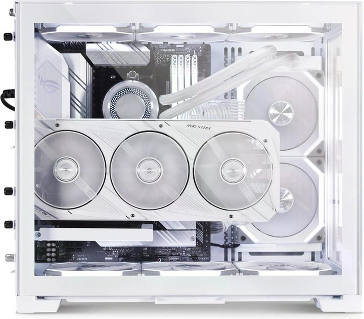 Image du produit Lian-Li O11 Dynamic Mini (ATX, mATX, Mini-ITX)