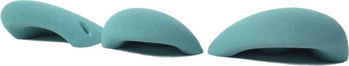 Actual product image Steilstein Klettergriffe-Set 97-99 (Desired colour (production))