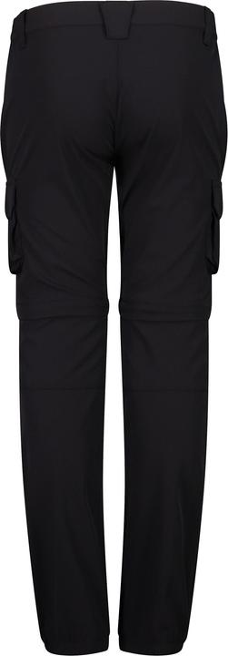 Image du produit CMP Campagnolo Pantalon garçon Zip Off 4-Way Stretch