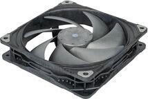 Image du produit Phanteks T30 PWM 140mm Lüfter, 3er Pack - schwarz (140 mm, 3x)