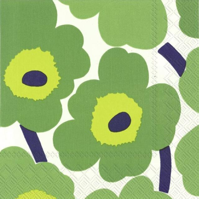 UNIKKO green
