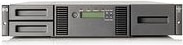 Image du produit HPE Librairie de bandes StoreEver MSL2024 0-drive