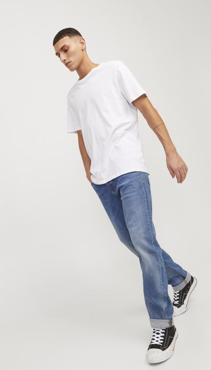 Actual product image Jack & Jones Slim Fit Jeans (30)
