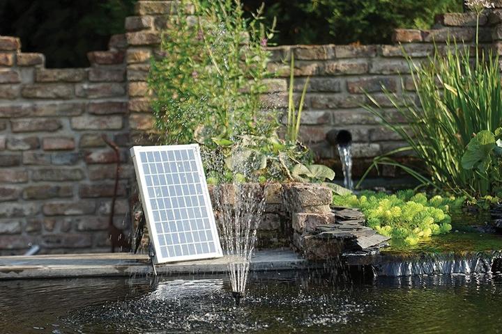 Immagine prodotto Ubbink Accessori per laghetti da giardino