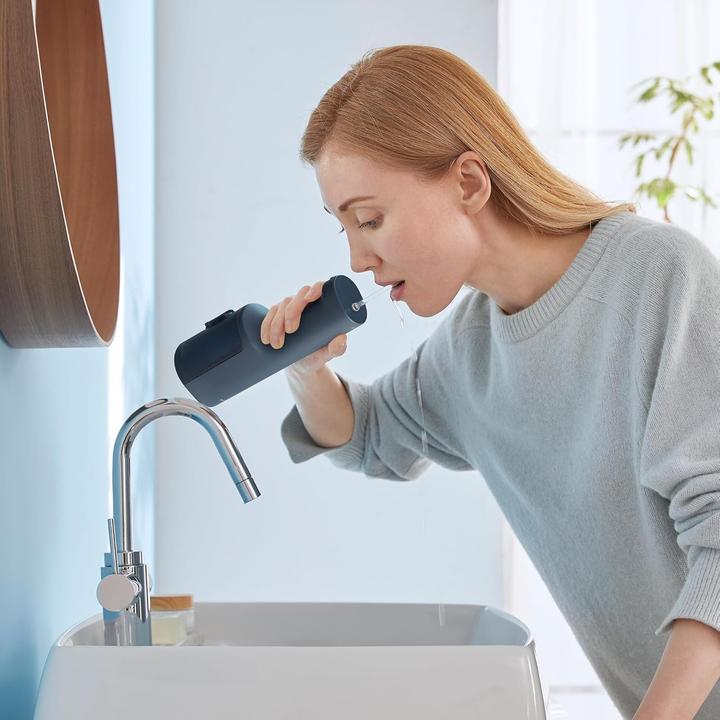 Produktbild Panasonic EW-DJ66-A303