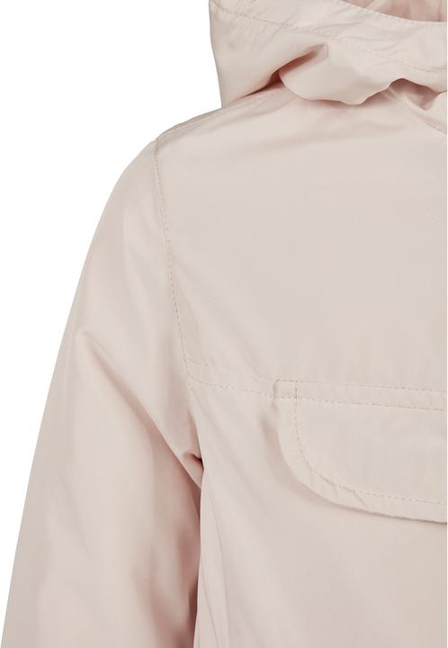 Immagine prodotto Urban Classics Girls Basic Pullover Jacket (134, 140)