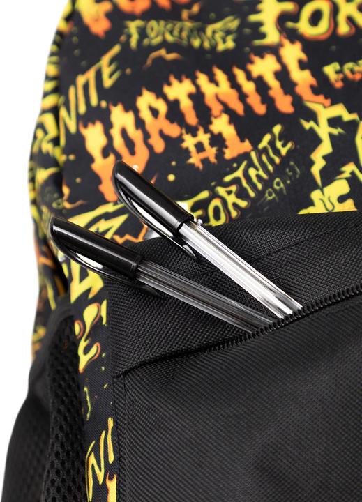 Produktbild Fortnite Rucksack Logo