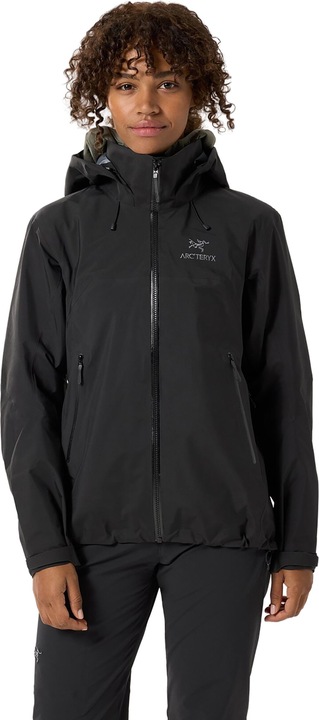 Image du produit Arc'teryx Veste Beta AR pour femme (XS)