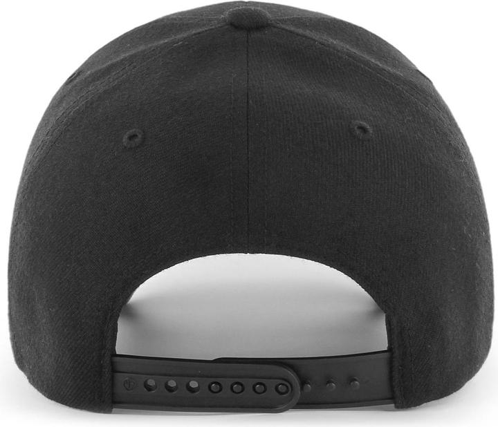 Produktbild 47 Brand MLB black Chicago White Sox MVP Snapback OSFA (One Size)