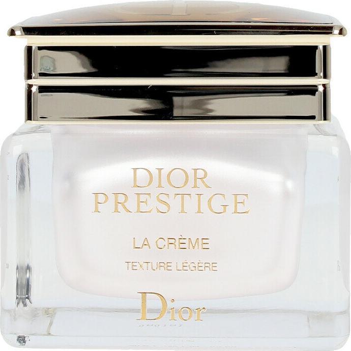 Actual product image Dior Crème Légère Pot (50 ml, Face toner)