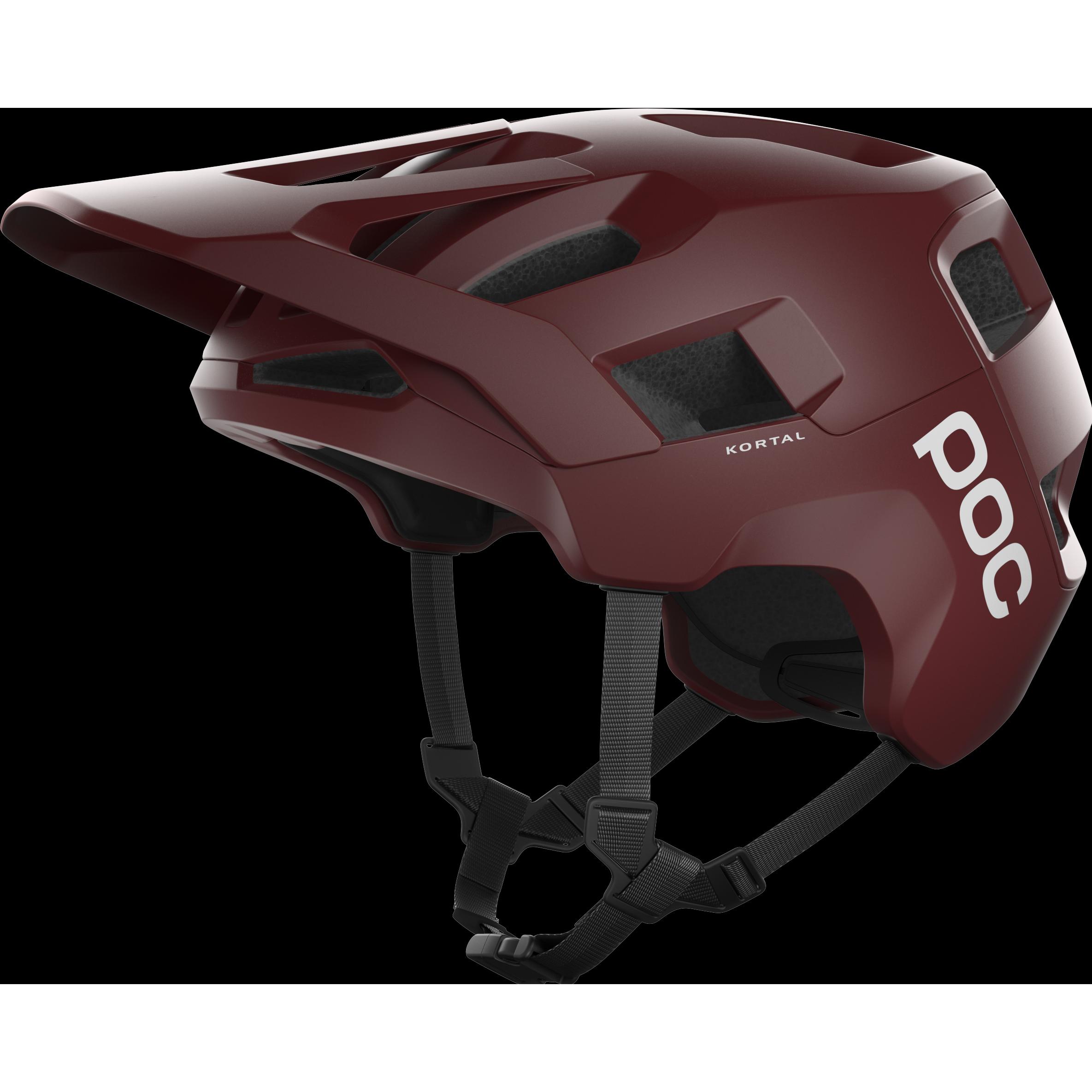 Poc, Velohelm, (55 - 58 cm)