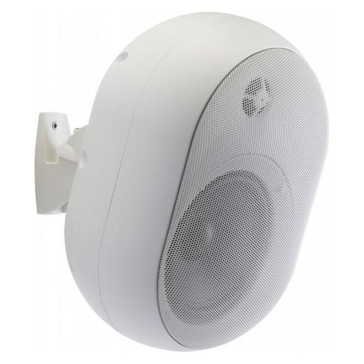 Audiophony JAVA530w, Pa Lautsprecher, Weiss