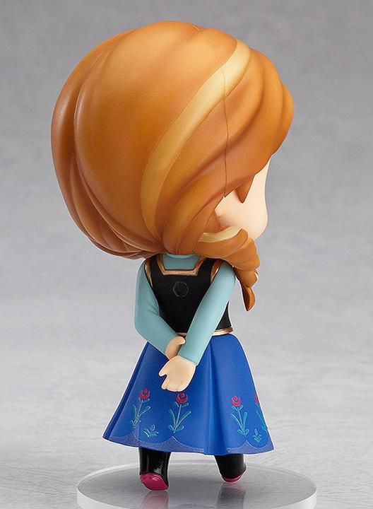 Produktbild Good Smile Company Frozen - Anna Nendoroid