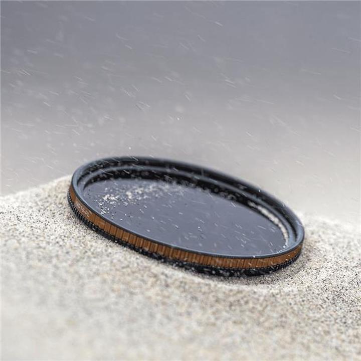 Actual product image PolarPro QuartzLine CP (67 mm, Polarizing filter, 67 mm)
