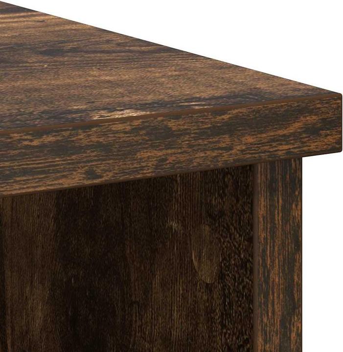 Actual product image vidaXL Sideboard (101 x 35 x 76 cm)