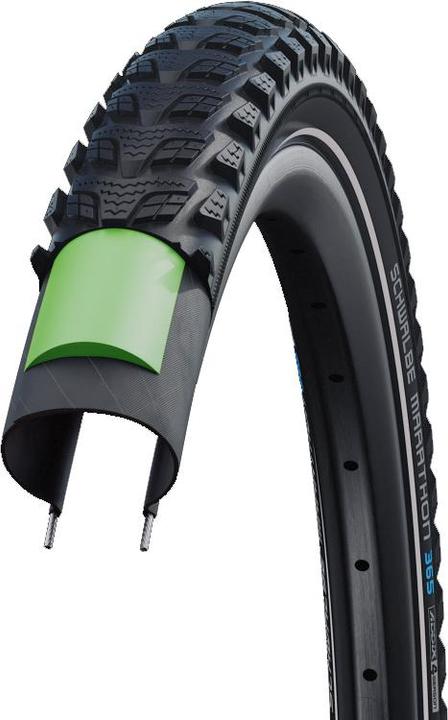 Productafbeelding Schwalbe Marathon 365 HS475 (20 x 1.50, 40-406)