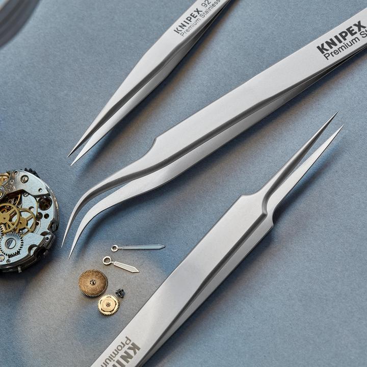 Immagine prodotto Knipex Pinzetta di precisione