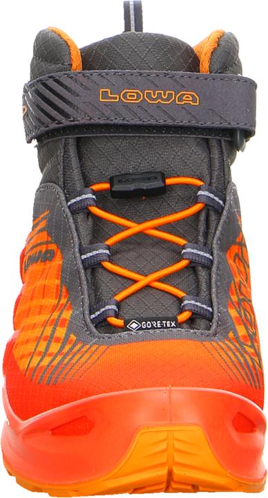 Produktbild Lowa Merger Gtx Qc Jr (38)