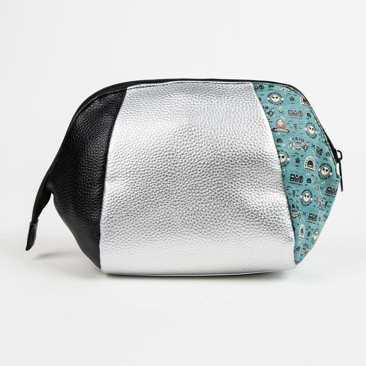 Immagine prodotto Cerda L'ETRANGE NOEL de Mr JACK - Jack&Sally - Trousse de Toilette PU