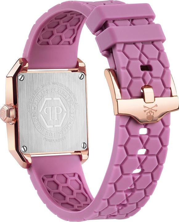 Produktbild Philipp Plein PWMAA0322 Offshore Square 30mm 5ATM (Analoguhr, 38 mm)