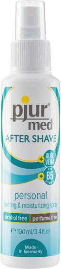 Pjur After Shave (100 ml, Intimspray)