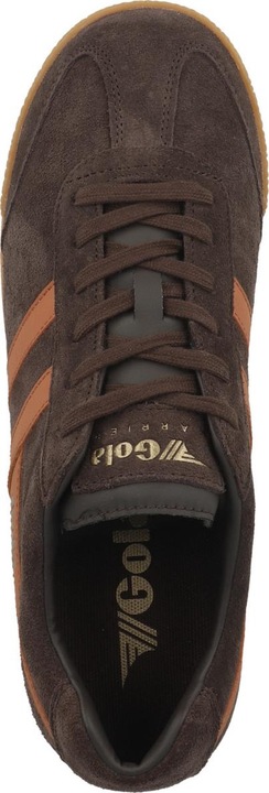 Image du produit Gola Harrier Suede (41)