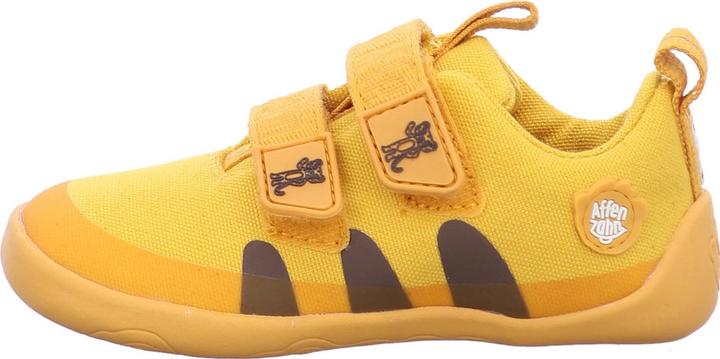 Actual product image Affenzahn Kid's Barefoot Shoe Cotton Lucky (30)