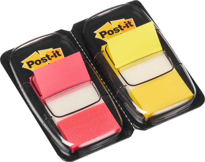 Image du produit Post-it Index (25 x 43 mm)