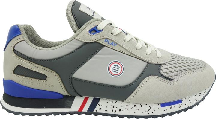 Produktbild Serge Blanco Chamonix (43)