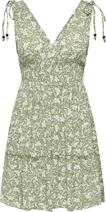Actual product image Only ONLFERNANDA Langes Kleid Kleid (L)