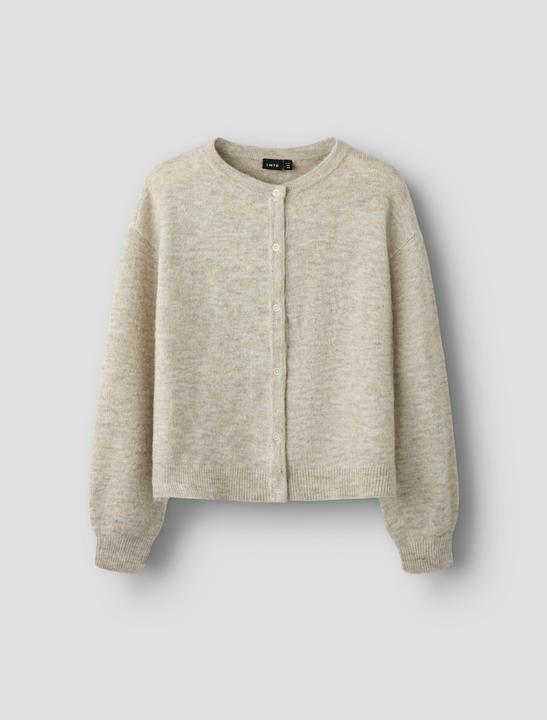 Produktbild Name it Nlflodet Ls Short Knit Cardigan Noos (134, 140)