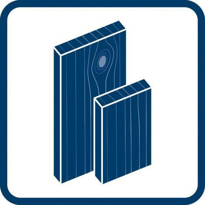 Produktbild Bosch Professional Parallelanschlag (43 cm)