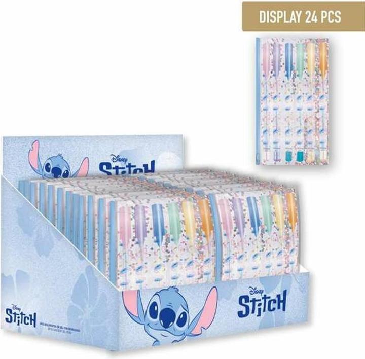 Immagine prodotto Cerda Stitch Gelstifte Display (24x)
