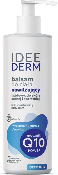 Immagine prodotto MGA Na (Latte corpo, 400 ml)