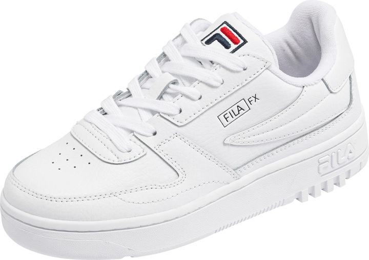 Actual product image FILA FX Ventuno Low shoes - 104351 (38)