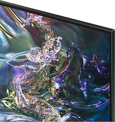Produktbild Samsung Q67D QE75Q67DAUXXH Fernseher 190 5 cm (75 ) 4K Ultra HD Smart-TV WLAN Grau Titan (75", QLED, 4K, 2024)