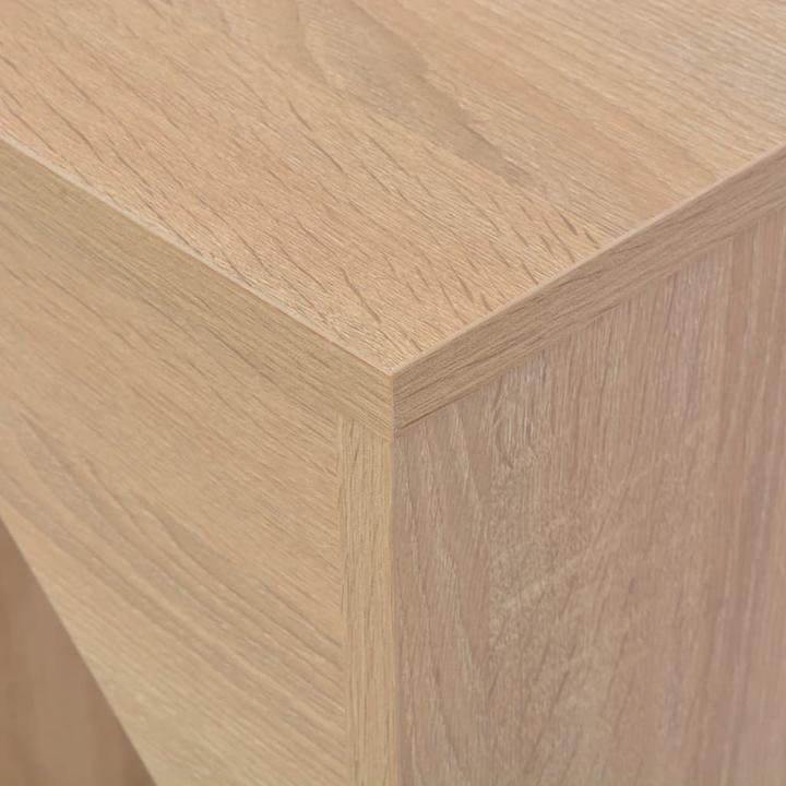 Produktbild vidaXL Bartisch (138 x 40 x 110 cm)