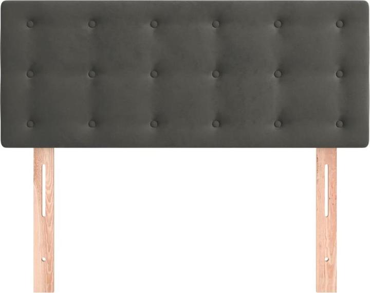 Image du produit vidaXL Kalel (80 x 5 x 128 cm)