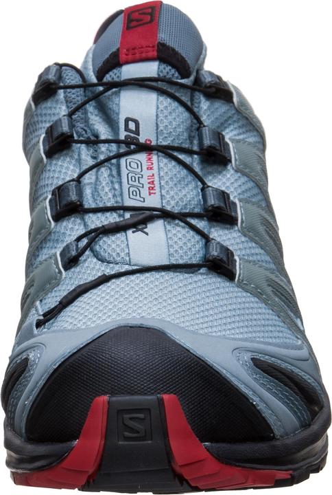 Actual product image Salomon XA Pro 3D GTX Trail running shoe men (43 1/3)