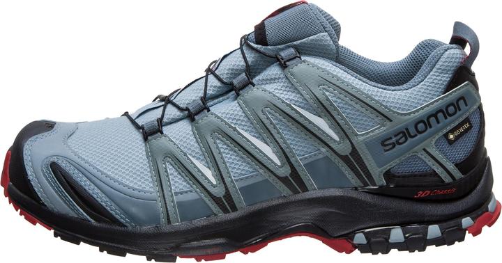 Actual product image Salomon XA Pro 3D GTX Trail running shoe men (43 1/3)