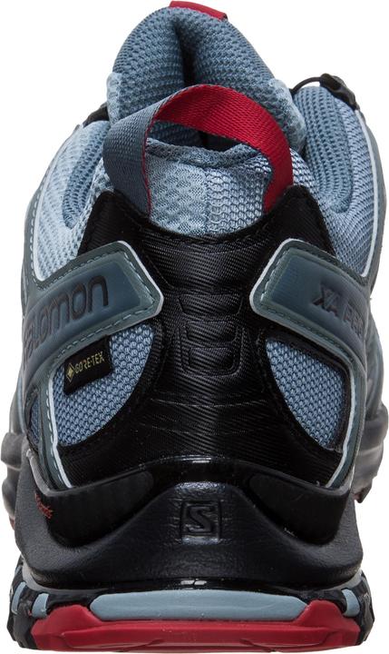 Actual product image Salomon XA Pro 3D GTX Trail running shoe men (43 1/3)