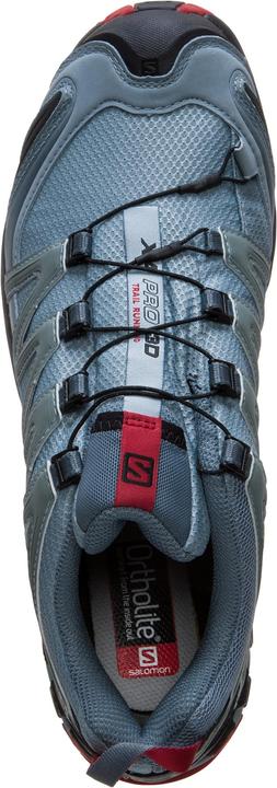 Actual product image Salomon XA Pro 3D GTX Trail running shoe men (43 1/3)