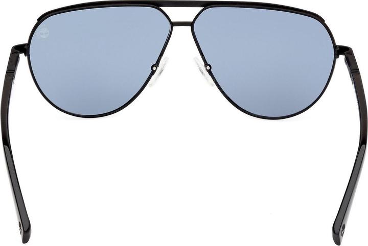 Actual product image Timberland Polarized Men's Sunglasses