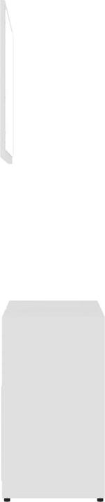 Actual product image vidaXL Leroi