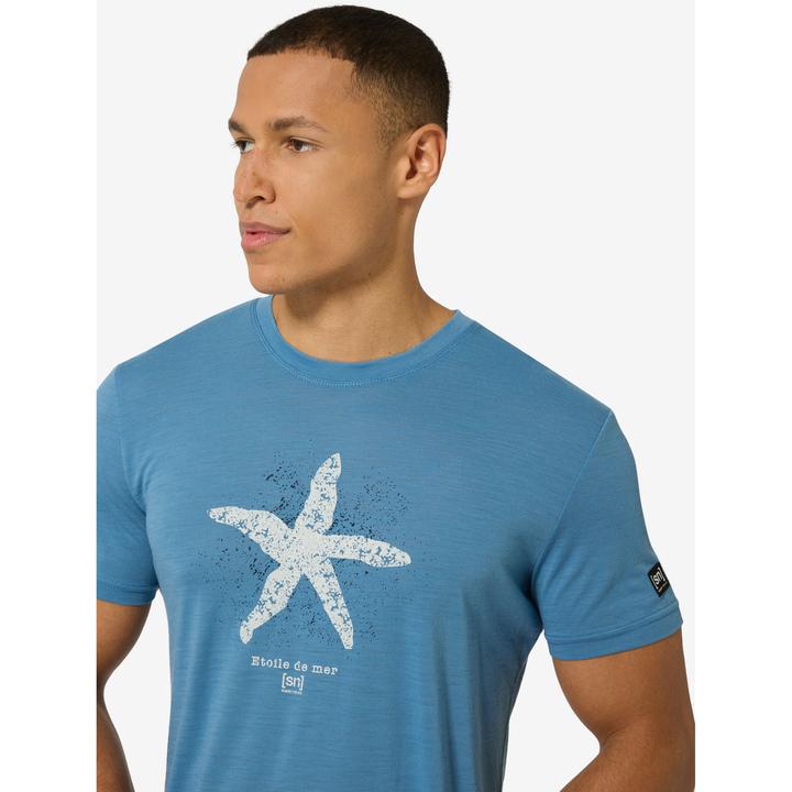 Immagine prodotto Super Natural Sea Star Tee (L)