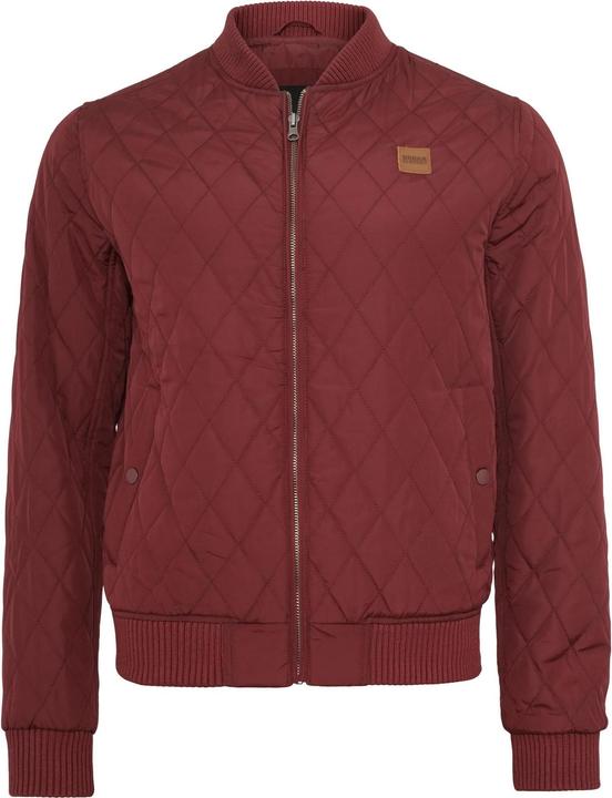 Produktbild Urban Classics Jacke Gesteppt (M)