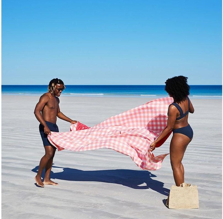 Produktbild Dock & Bay Picnic Blanket
