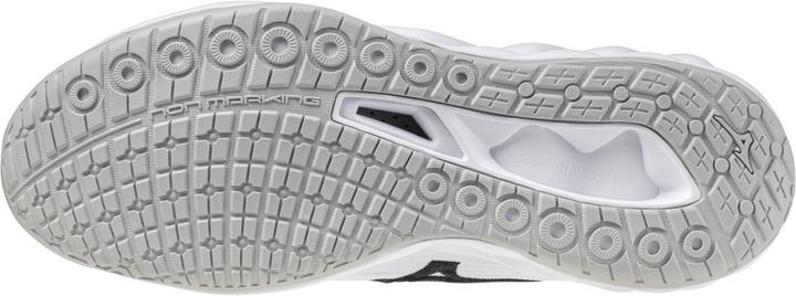 Produktbild Mizuno Wave Luminous 3 (51)