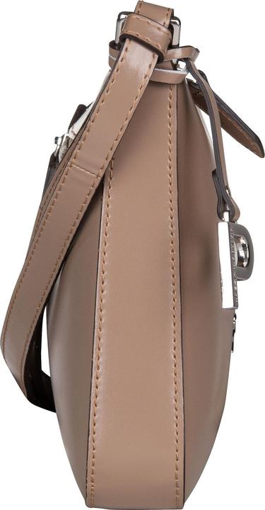 Immagine prodotto Picard Borsa a tracolla Tie nera in pelle 21 cm