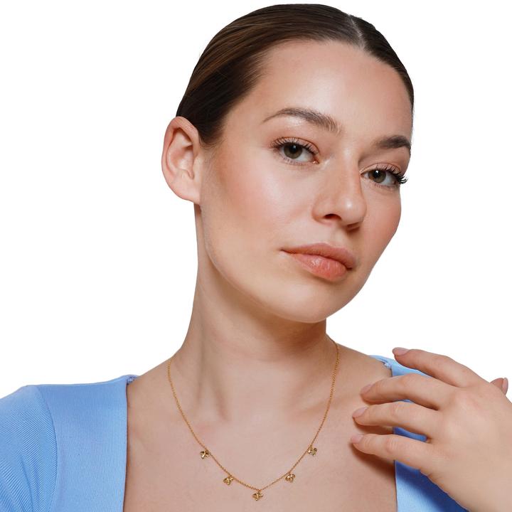 Image du produit Heideman Anara goldfarben (Acier inoxydable)